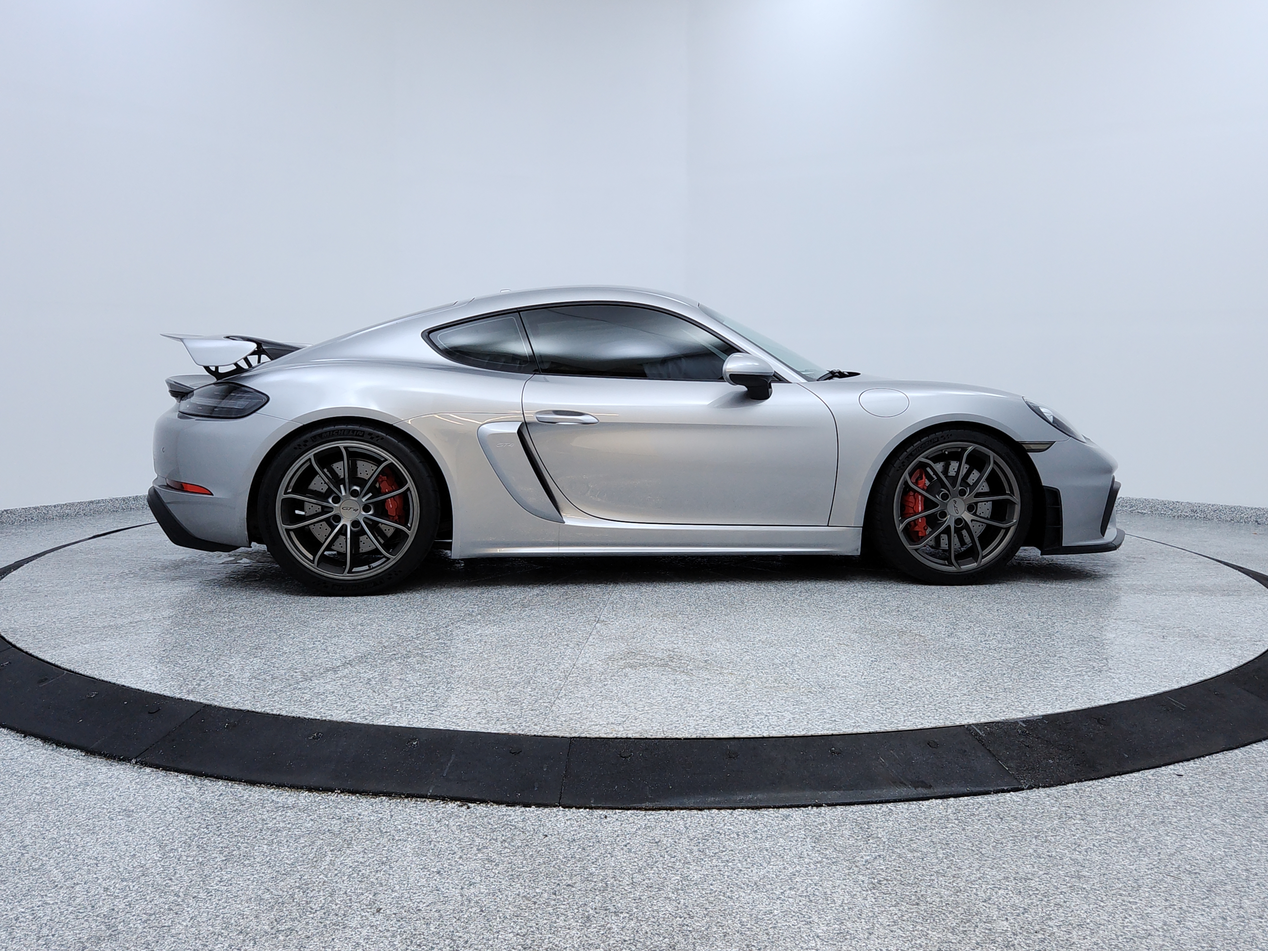 Used 2021 Porsche 718 Cayman For Sale at Auto Boom | VIN