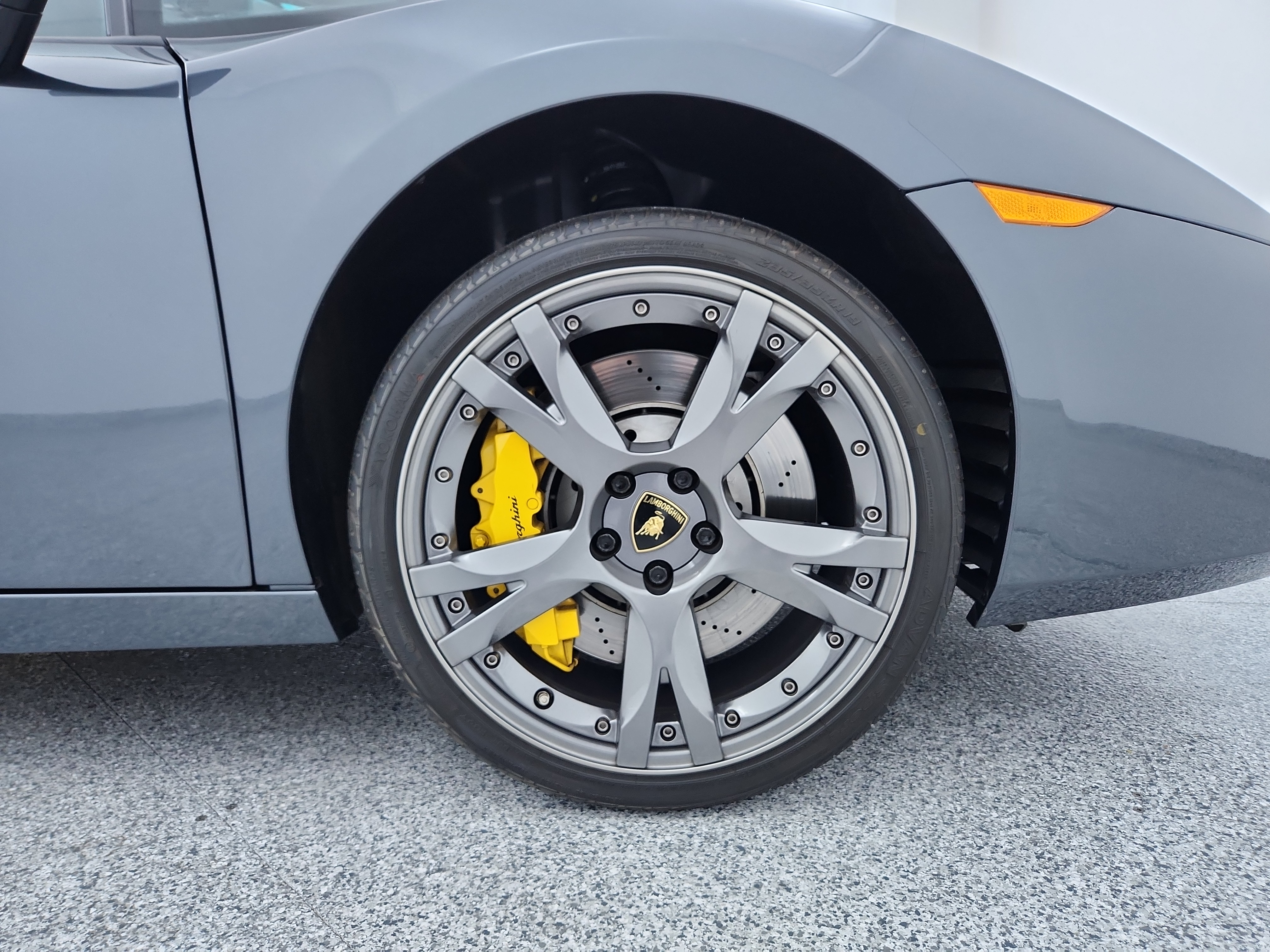 Used 2006 Lamborghini Gallardo For Sale at Auto Boom | VIN
